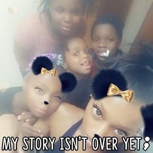 Meet your Posher, Tasha